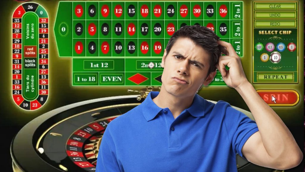 Can you make real money by playing Roulette online?